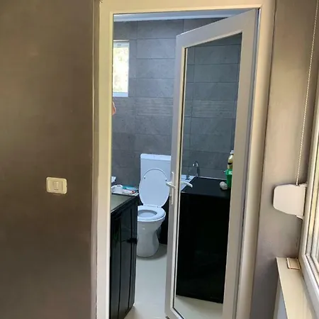 Zoom Studio Lägenhet