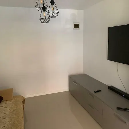 Lägenhet Zoom Studio